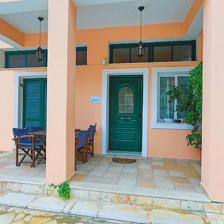 Ferienwohnung Kaminaki Dora Nisaki  Exterior foto