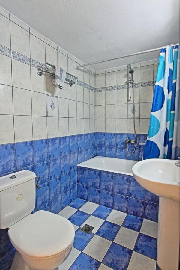 Ferienwohnung Kaminaki Dora Nisaki  Exterior foto