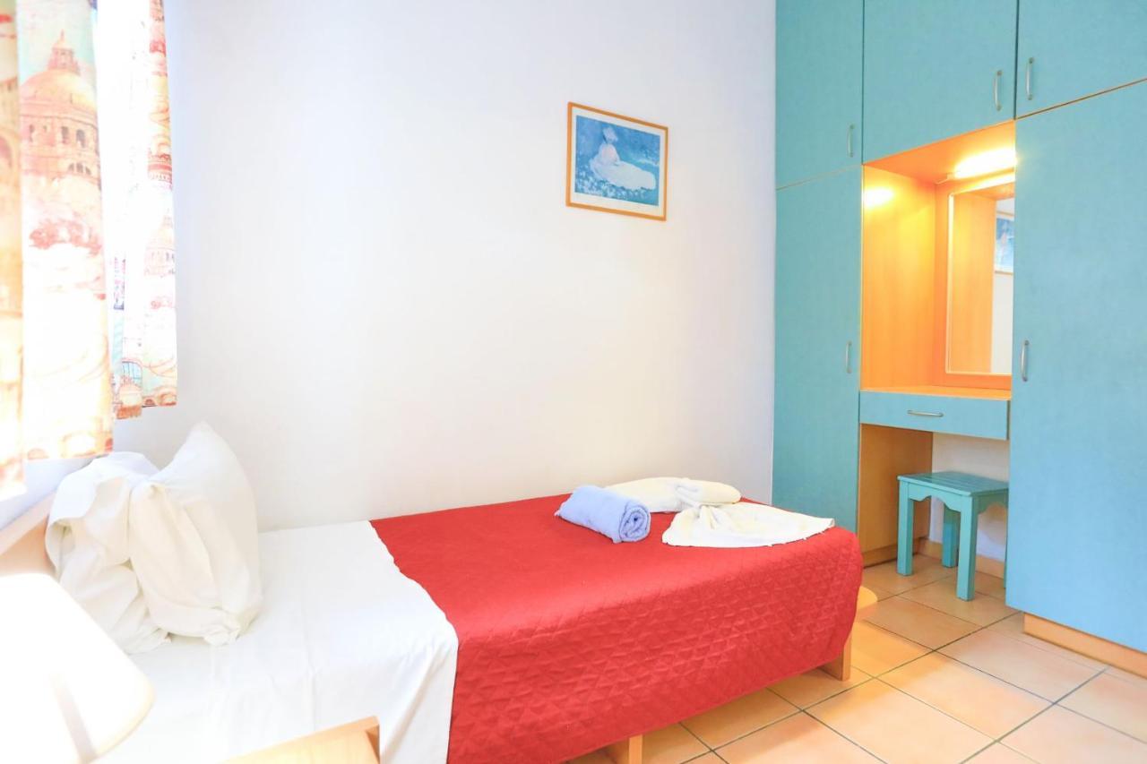 Ferienwohnung Kaminaki Dora Nisaki  Exterior foto