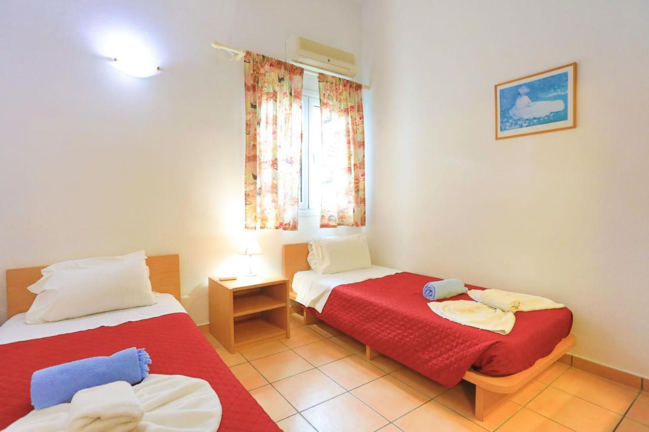 Ferienwohnung Kaminaki Dora Nisaki  Exterior foto