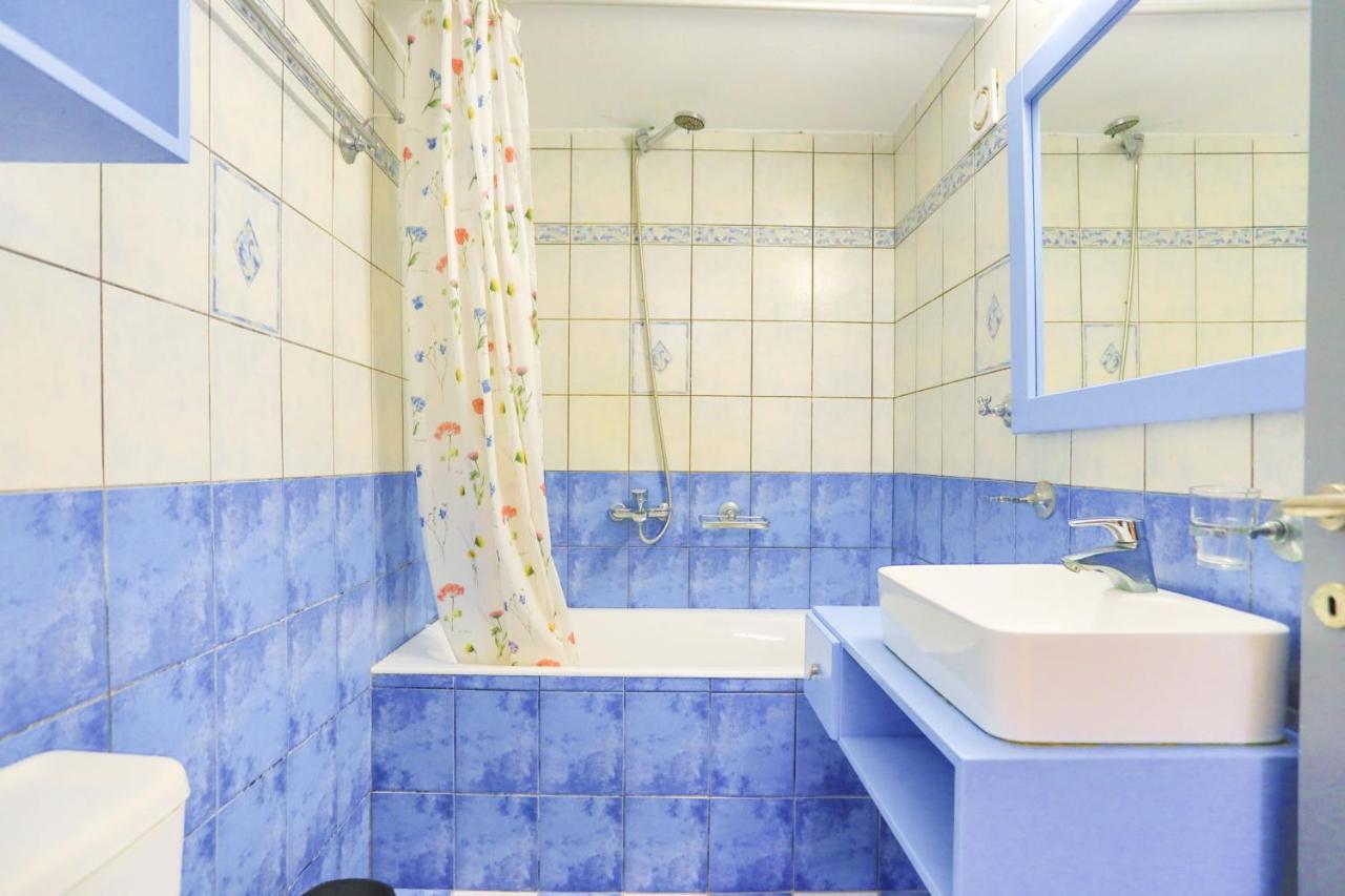 Ferienwohnung Kaminaki Dora Nisaki  Exterior foto
