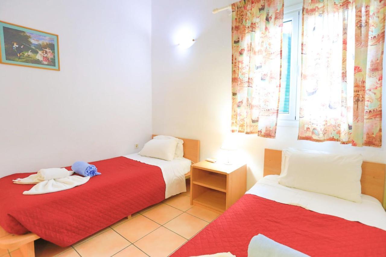 Ferienwohnung Kaminaki Dora Nisaki  Exterior foto