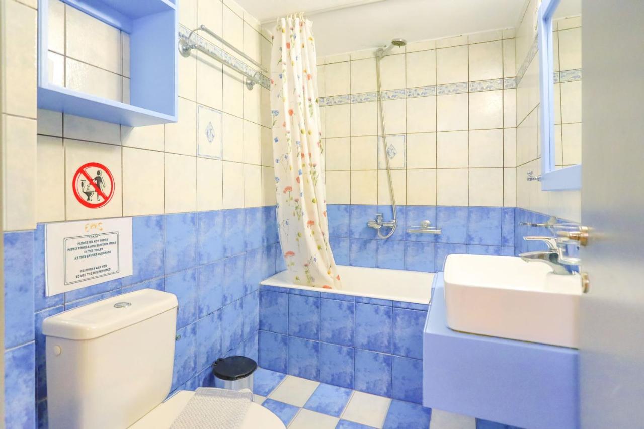 Ferienwohnung Kaminaki Dora Nisaki  Exterior foto