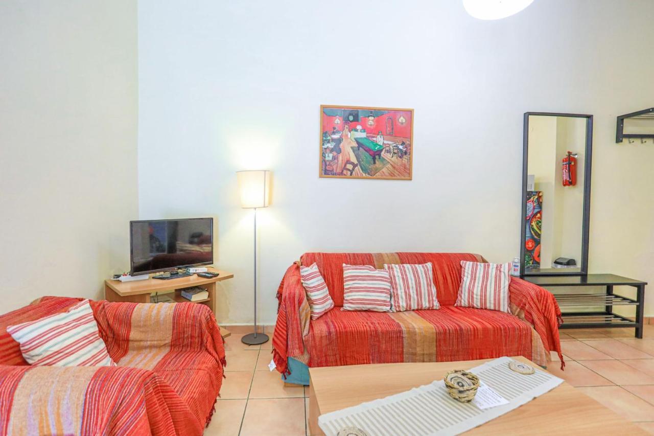 Ferienwohnung Kaminaki Dora Nisaki  Exterior foto