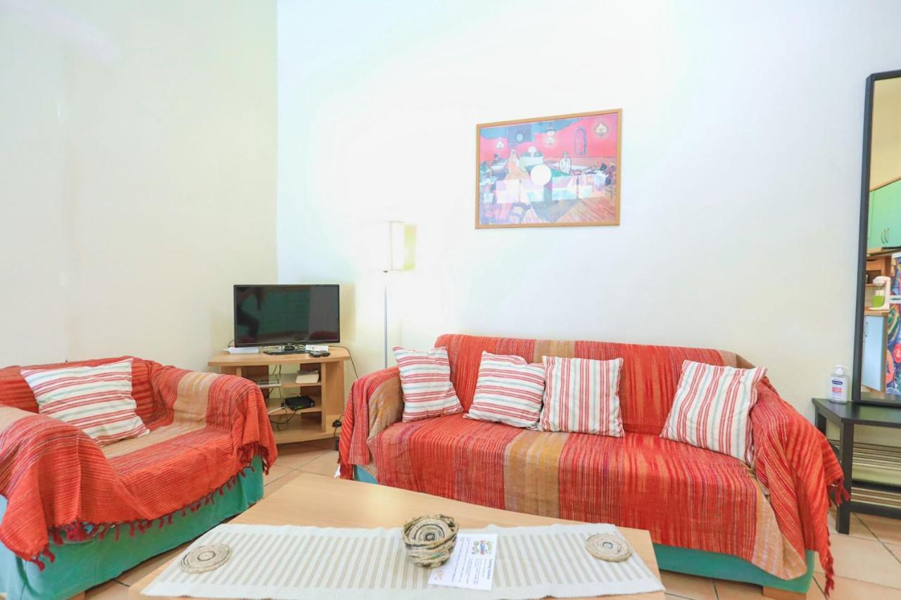 Ferienwohnung Kaminaki Dora Nisaki  Exterior foto