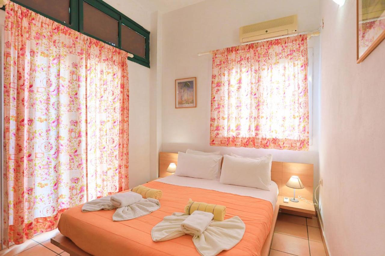 Ferienwohnung Kaminaki Dora Nisaki  Exterior foto