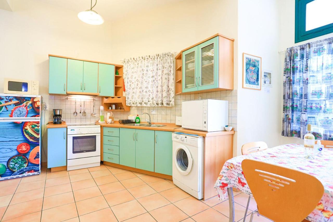 Ferienwohnung Kaminaki Dora Nisaki  Exterior foto